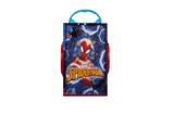 Marvel Spider-Man Galaxy Led Stars Karaoke Machine