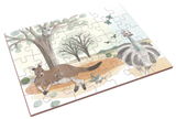 The Crush Series Kangaroo Crush Puzzle - Laadlee