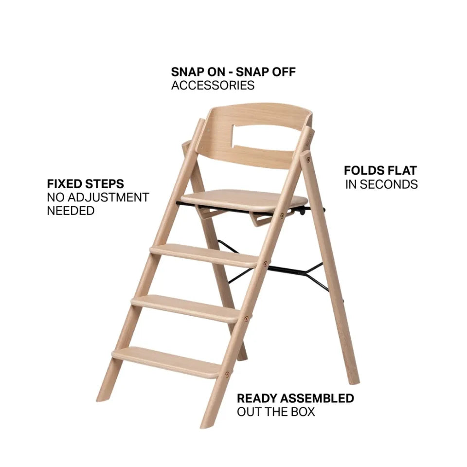 kaos-klapp-highchair-oak-natural-3