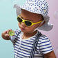 Ki ET LA Sun Hat Kapel Anti-UV Reversible - Fun Fair - Laadlee