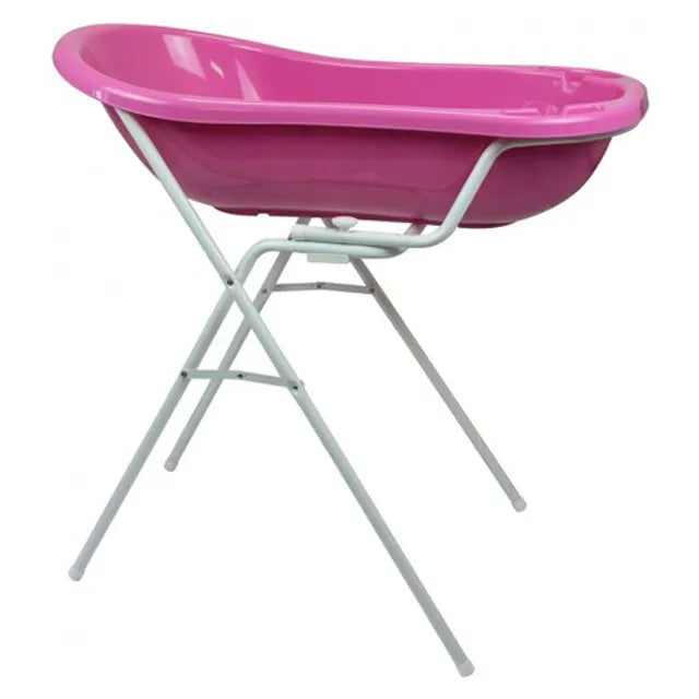 keeeper-baby-bath-100cm-light-pink-3
