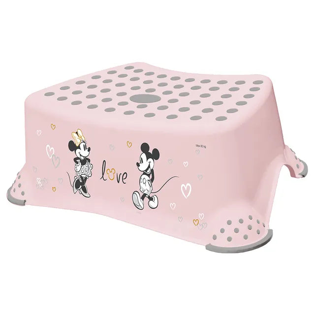 keeeper-disney-minnie-mickey-step-stool-with-anti-slip-function-pink-1