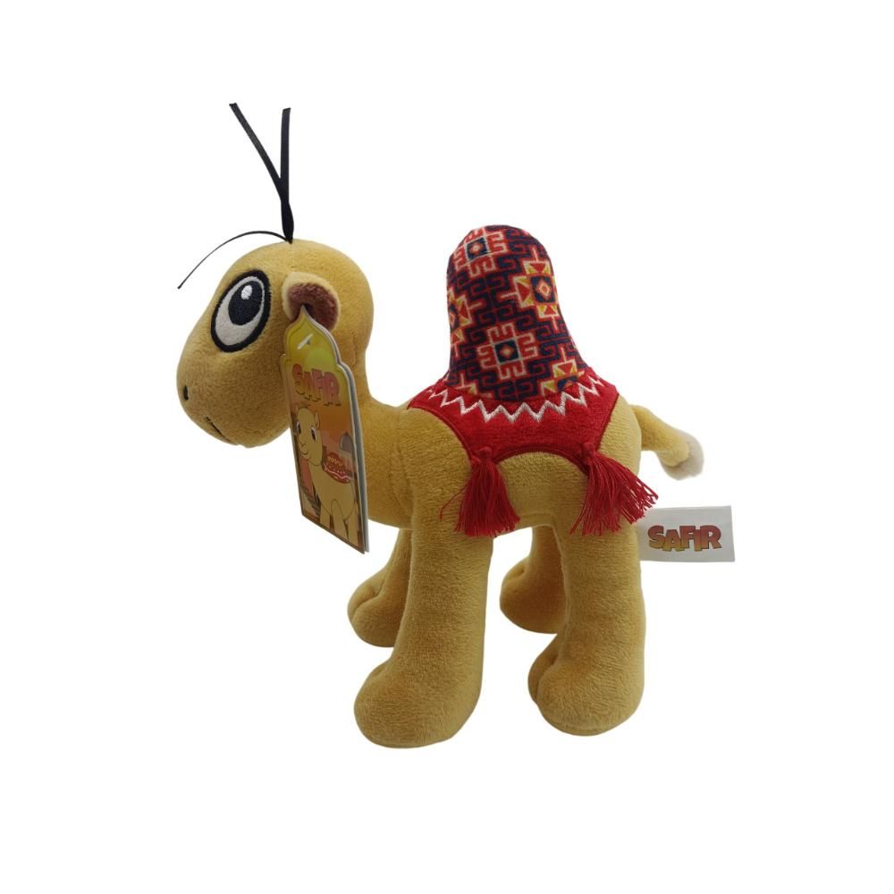 keel-toy-camel-safir-25cm-10inch-1pc-assorted-3