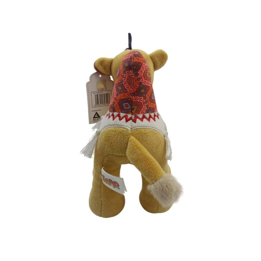 keel-toy-camel-safir-19cm-8inch-1pc-assorted-6