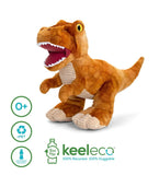 Keel Toys - Keeleco Dinosaurs 26cm (Assorted)