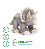 Keel Toys - Keeleco Dinosaurs 26cm (Assorted)