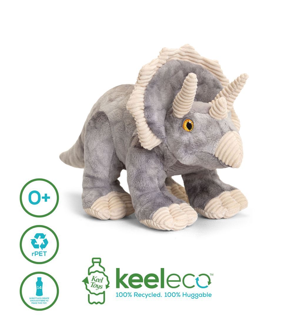 keel-toy-keeleco-dinosaurs-26cm-1pc-assorted-2