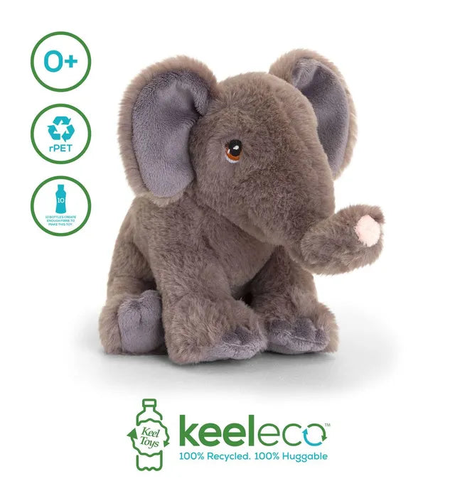 keel-toy-keeleco-elephant-18cm-2