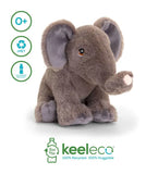 keel-toy-keeleco-elephant-18cm-2