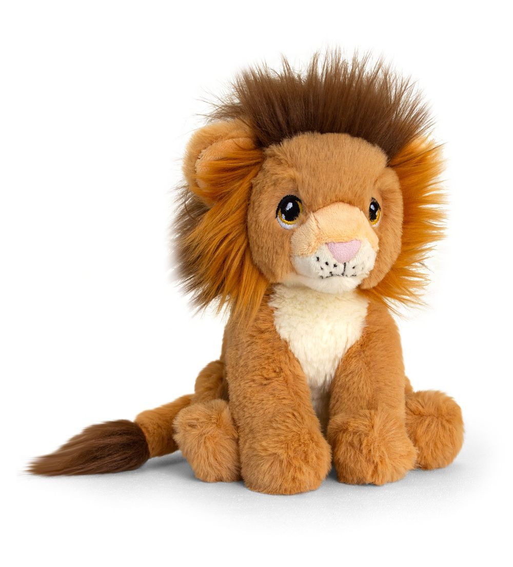 keel-toy-keeleco-lion-18cm-1