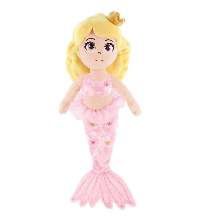 keel-toy-keeleco-mermaid-pink-25cm-1