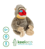keel-toy-keeleco-monkey-mandrill-25cm-2