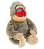 keel-toy-keeleco-monkey-mandrill-25cm-1