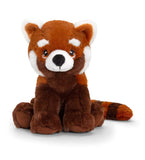 Keel Toys - Keeleco Panda 18cm