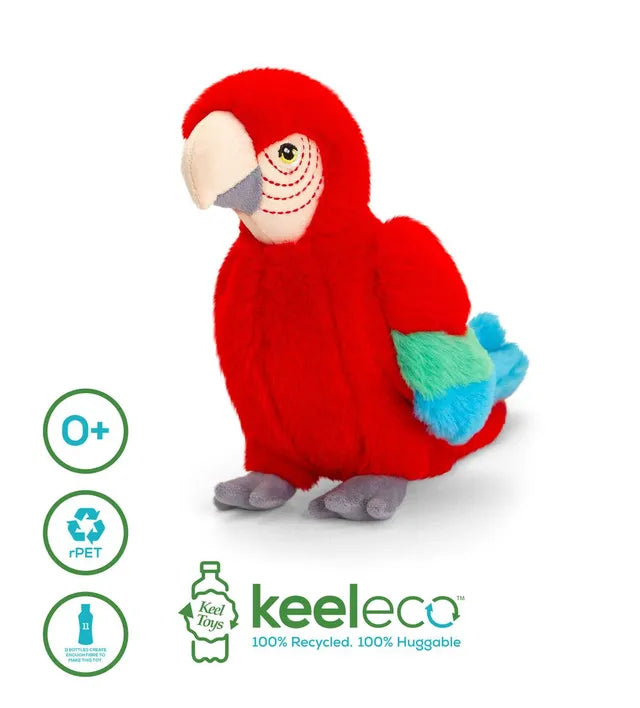 keel-toy-keeleco-parrot-20cm-2