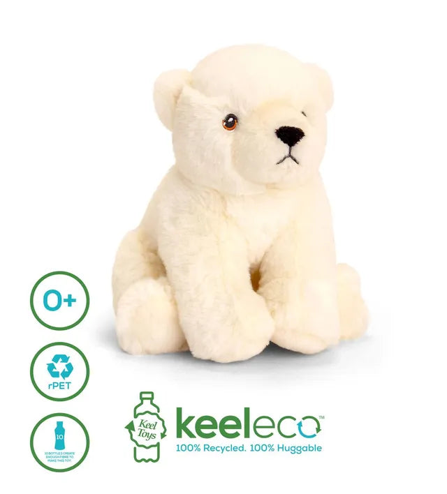 keel-toy-keeleco-polar-bear-18cm-2