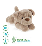 Keel Toys - Keeleco Puppies 22cm (Assorted)