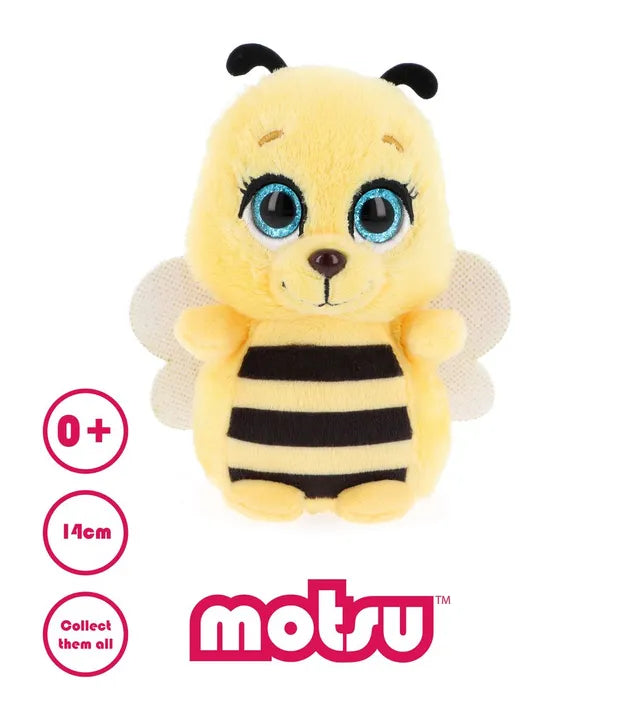 keel-toy-motsu-bumble-bee-14cm-2