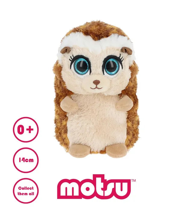keel-toy-motsu-hedgehog-14cm-2