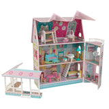 Kidkraft Abbey Manor Dollhouse