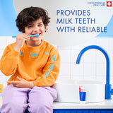 Curaprox Kids Children Toothpaste Strawberry, 950 Ppm/Fluoride, 60Ml