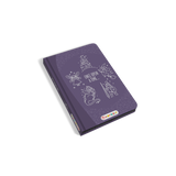 Kidywolf Kidydraw-Mini LCD Tracing Book - Once Upon A Time