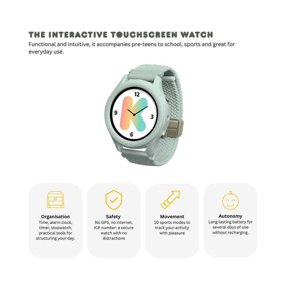 kidywolf-k-watch-interactive-watch-blue 6