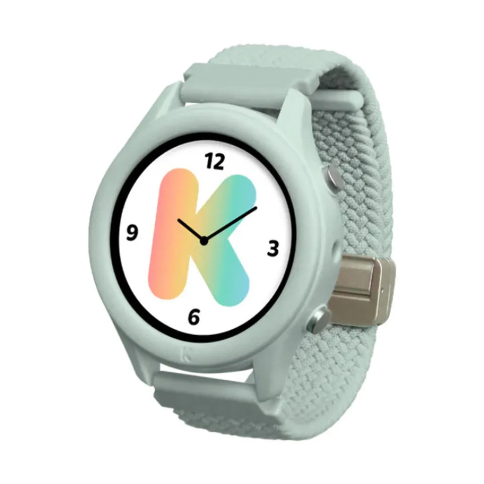 kidywolf-k-watch-interactive-watch-green 1
