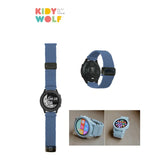 kidywolf-k-watch-interactive-watch-blue 2