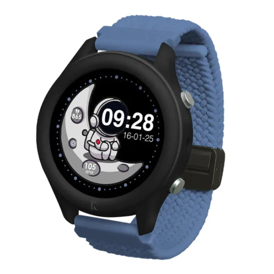 kidywolf-k-watch-interactive-watch-blue 1
