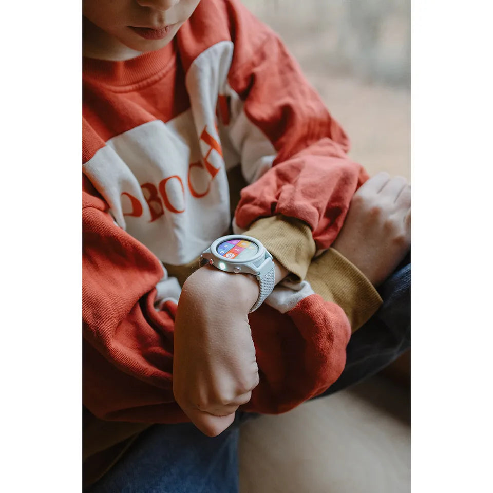 kidywolf-k-watch-interactive-watch-green 5