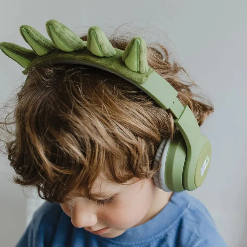 kidywolf-kidyears-animal-headphones-dino 8