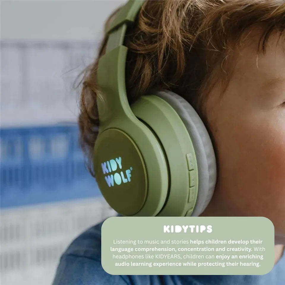 kidywolf-kidyears-animal-headphones-dino 7