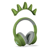 kidywolf-kidyears-animal-headphones-dino 2
