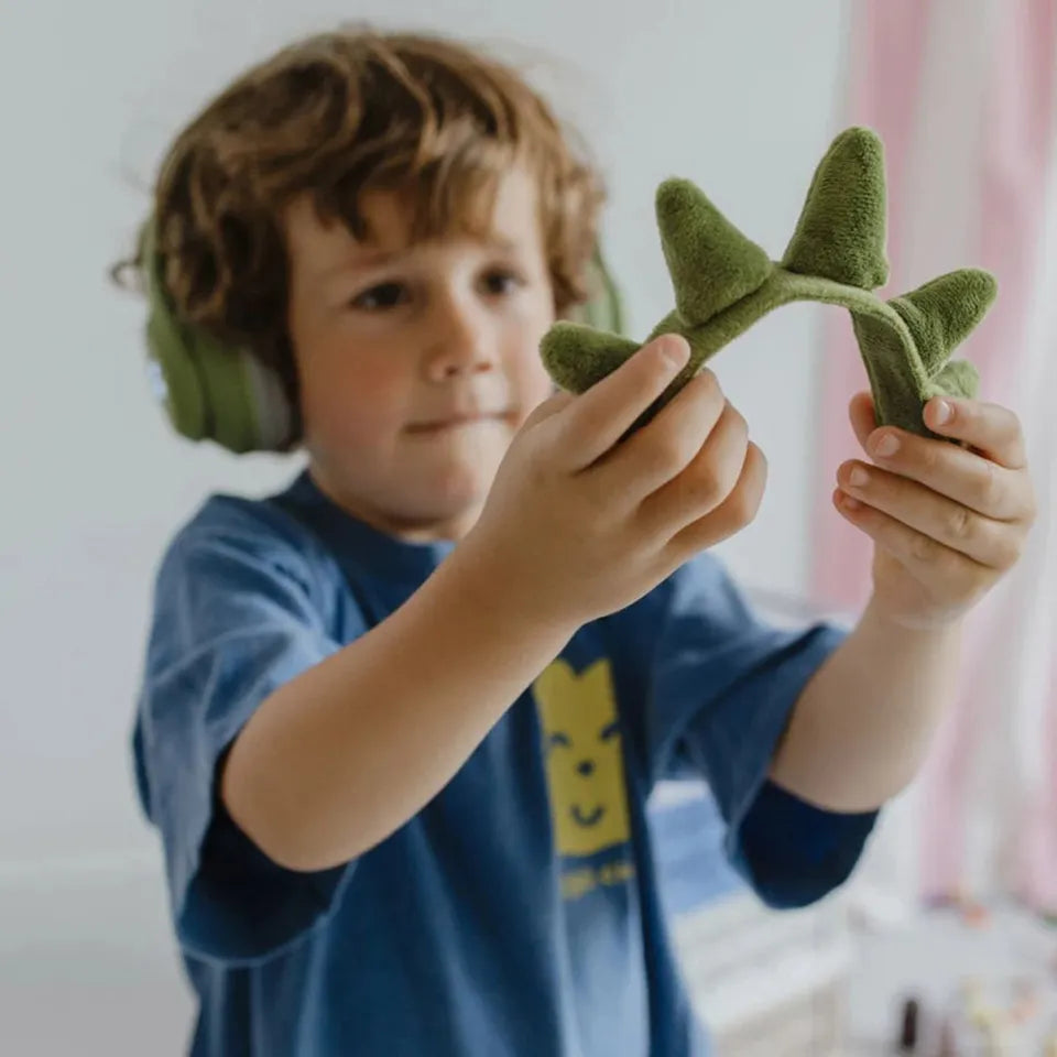 kidywolf-kidyears-animal-headphones-dino 3