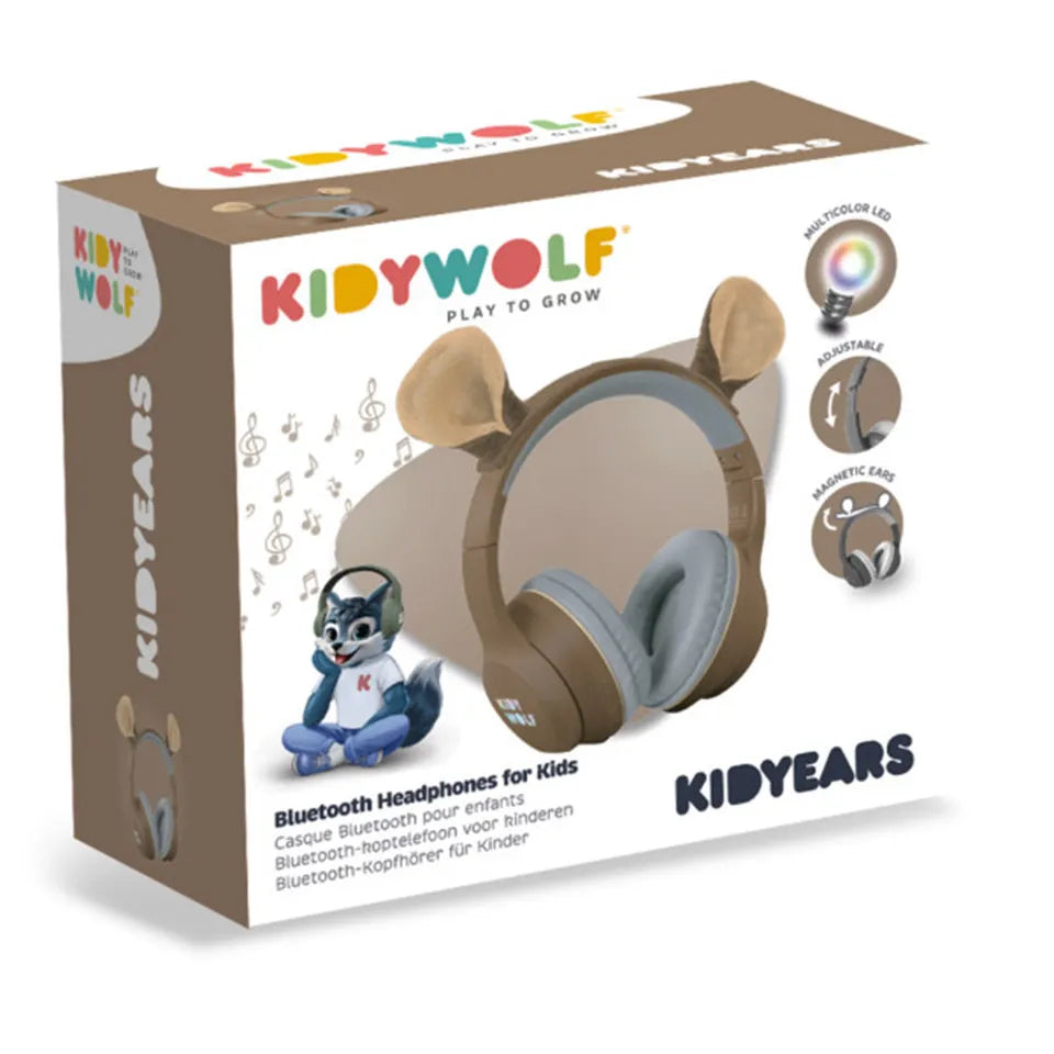 kidywolf-kidyears-animal-headphones-lion 2