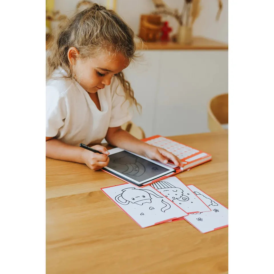 kidywolf-kidydraw-mini-lcd-tracing-book-kawai 5