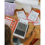 kidywolf-kidydraw-mini-lcd-tracing-book-kawai 4