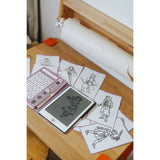 kidywolf-kidydraw-mini-lcd-tracing-book-princesses 4