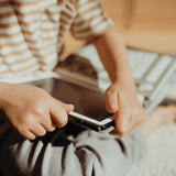 Kidywolf Kidydraw-Mini LCD Tracing Book - Travel