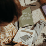 Kidywolf Kidydraw-Mini LCD Tracing Book - Travel