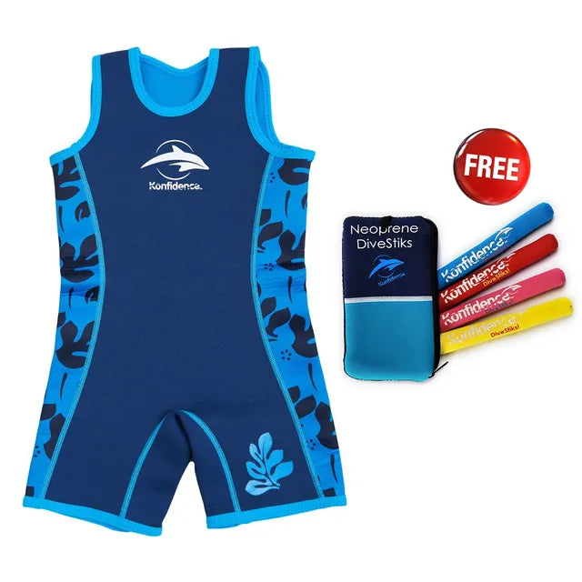 konfidence-neoprene-warma-wetsuit-for-6y-7y-navy-blue-plam-4