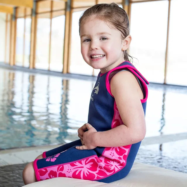 konfidence-neoprene-warma-wetsuit-for-2y-3y-pink-hibiscus-5