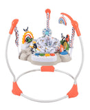 Konig Kids Baby Jumper Activity Center with Music, Lights & Toys