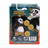 Kung Fu Panda 4 Chopping Po 6Inch Battery Operated
