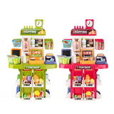Stem Supermarket Trade Edition Set - 38pcs (color May Vary)