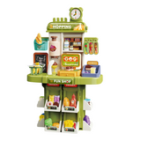 Stem Supermarket Advance Edition Set - 48pcs (Color May Vary)