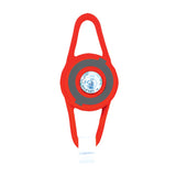 Globber Led Lights - New Red