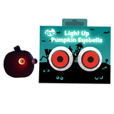 Tinc Light Up Eyeballs Clipstrip - Pack of 12