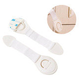 Stem Multi Purpose Cabinet Latch - 2pcs